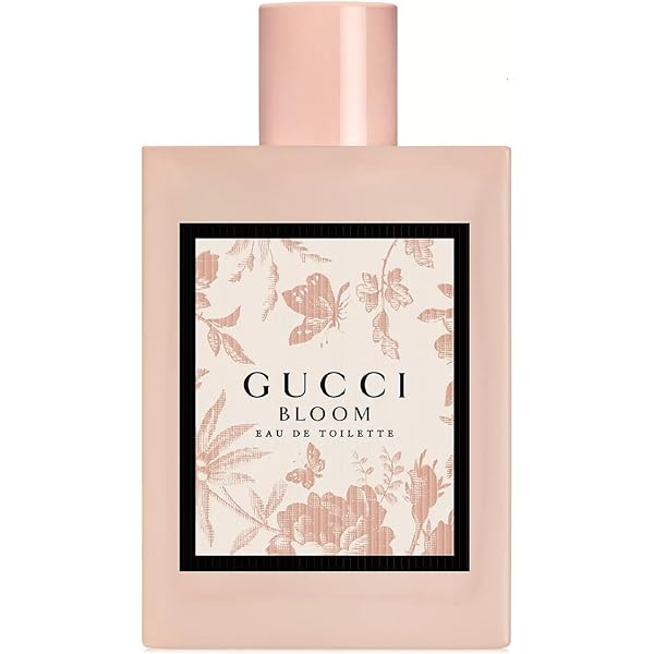 香水(女性用) GUCCI BLOOM ACQUA DI FIORI 50mL Gucci Bloom Aqua Di Fiori EDT Spray 50ml